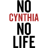 No Cynthia No Life
