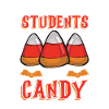 Devient élève contre Candy instituteur