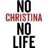 No Christina No Life
