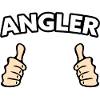 Angler Freizeit Geschenkidee