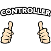 Controller Controlling Geschenkidee