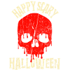 Halloween - Happy scary Halloween