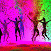 holi