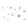 Cute Scary Monsters - Halloween