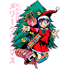 noël efle manga