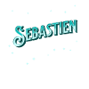 Nom de Sébastien personnalisé