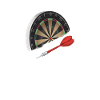 DART - Dartboard Dart - Ik speel DART