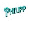 Philipp name personalized
