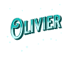 Olivier names personalized