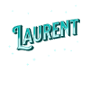 Laurent name personalized
