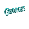 George's name personalized