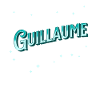 Nom Guillaume personnalisé