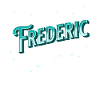 Noms de Frédéric personnalisés