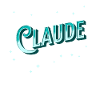 Claude name personalized