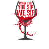 Drink wine