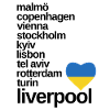 Eurovision Host Cities