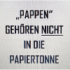 Pappen