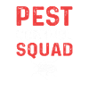 Pest control command.