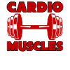 Bodybuilder Cardio Strongman