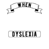 Legastheniker Legasthenie Dyslexia
