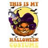 This Is My Halloween costumes