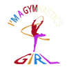 I'm A Gymnastics Girl