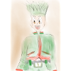 gon Hunter-Hunter