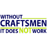 Without Craftsmann - without craftsman