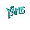 Le nom de Yani personnalisé