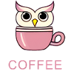 Kaffee Eule