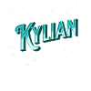 Kylian name personalized