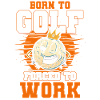 Golf gift for golfers