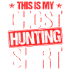 This is my ghost hunt
