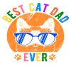 Cat's father