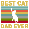 Cat's father