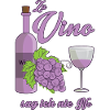 Wein Liebhaber