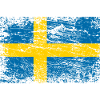 Flag of Sweden