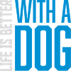 better with a dog