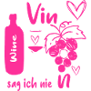 Wine lovers