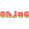 Shine By Bousso