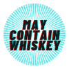 Peut contenir du whisky