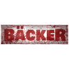 Von Beruf aus Bäcker
