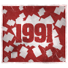 Born 1991