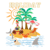 Holiday ART