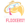 Whassup Flockers? Quotes Flamingo