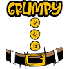 Grumpy Dwarf Halloween Costumes
