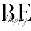 Be happy