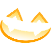 Halloween Pumpkin Shirt