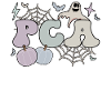 Aide-soignant Halloween PCA Infirmière Poison