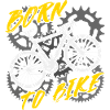 Born for cycling